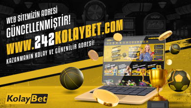 Kolaybet Giriş | 242kolaybet.com ✔️