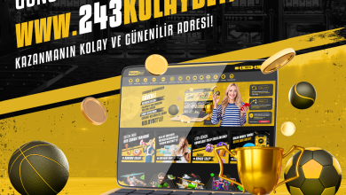 Kolaybet Giriş | 243kolaybet.com ✔️